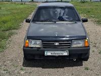 ВАЗ (Lada) 2109 1998 года за 778 000 тг. в Астана