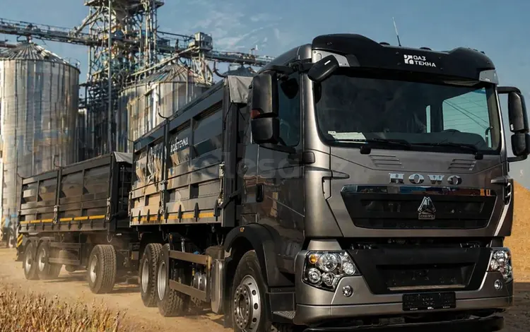 ТОО "КазПрицеп" в Алматы