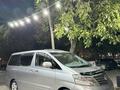 Toyota Alphard 2006 года за 8 800 000 тг. в Шымкент – фото 9