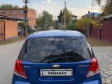 Chevrolet Aveo 2007 годаүшін1 500 000 тг. в Алматы – фото 3