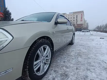 Nissan Teana 2007 года за 3 700 000 тг. в Астана – фото 11