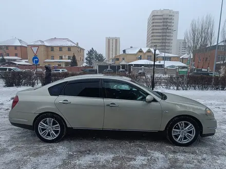 Nissan Teana 2007 года за 3 700 000 тг. в Астана – фото 2