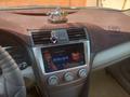 Toyota Camry 2008 годаүшін5 600 000 тг. в Актобе – фото 4