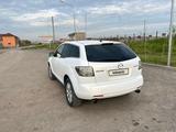 Mazda CX-7 2008 годаүшін4 000 000 тг. в Шымкент – фото 4