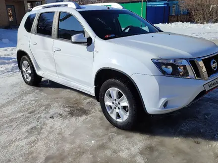 Nissan Terrano 2020 годаүшін6 800 000 тг. в Уральск – фото 2