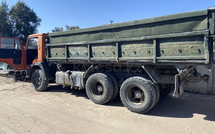 КамАЗ  4310 1989 года за 3 100 000 тг. в Конаев (Капшагай)