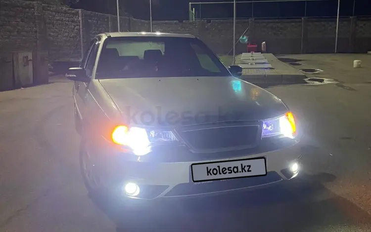 Daewoo Nexia 2012 годаүшін2 200 000 тг. в Алматы