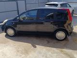 Nissan Note 2007 года за 2 300 000 тг. в Уральск