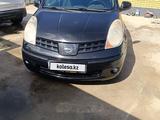 Nissan Note 2007 года за 2 300 000 тг. в Уральск – фото 2