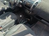 Nissan Note 2007 года за 2 300 000 тг. в Уральск – фото 4