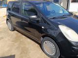 Nissan Note 2007 года за 2 300 000 тг. в Уральск – фото 3