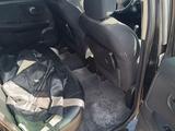 Nissan Note 2007 года за 2 300 000 тг. в Уральск – фото 5