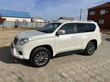 Toyota Land Cruiser Prado 2013 года за 16 000 000 тг. в Кульсары – фото 3