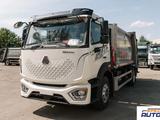 Howo  NX 16 куб 2025 года в Алматы