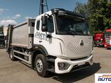 Howo  NX 16 куб 2025 года в Алматы – фото 3
