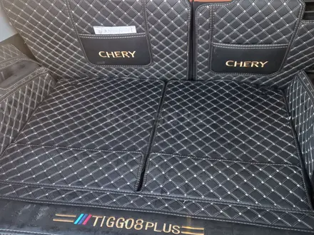 Chery Tiggo 8 Pro Max 2023 года за 15 000 000 тг. в Жезказган – фото 8