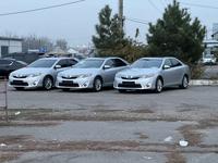 Toyota Camry 2012 годаүшін10 300 000 тг. в Алматы