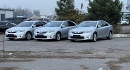 Toyota Camry 2012 годаүшін10 300 000 тг. в Алматы