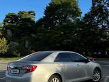 Toyota Camry 2012 годаfor10 300 000 тг. в Алматы – фото 5