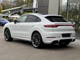 Porsche Cayenne Coupe 2020 годаүшін45 000 000 тг. в Алматы – фото 4