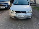Opel Astra 2000 годаүшін2 000 000 тг. в Актобе