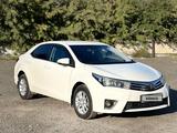 Toyota Corolla 2013 годаүшін7 400 000 тг. в Семей