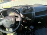 ВАЗ (Lada) Granta 2190 2012 года за 700 000 тг. в Атырау