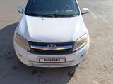 ВАЗ (Lada) Granta 2190 2012 года за 700 000 тг. в Атырау – фото 2