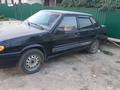 ВАЗ (Lada) 2115 2007 годаүшін350 000 тг. в Актобе – фото 3