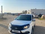 ВАЗ (Lada) Granta 2190 2022 года за 4 200 000 тг. в Актау