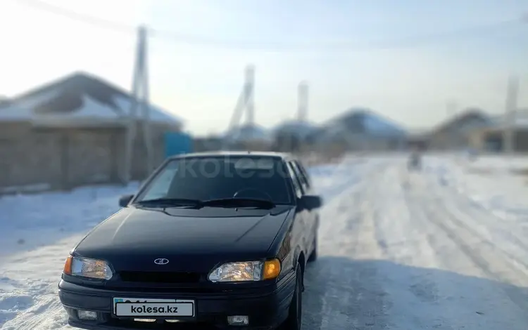 ВАЗ (Lada) 2114 2004 годаfor1 000 000 тг. в Шымкент