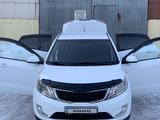 Kia Rio 2014 года за 6 000 000 тг. в Жезказган