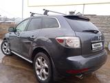 Mazda CX-7 2011 года за 5 500 000 тг. в Алматы – фото 3