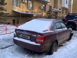 Mazda 323 2003 годаfor1 000 000 тг. в Астана – фото 2