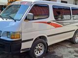 Toyota Hiace 2002 года за 4 500 000 тг. в Алматы