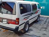 Toyota Hiace 2002 года за 4 500 000 тг. в Алматы – фото 2