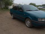 Volkswagen Passat 1991 годаfor1 650 000 тг. в Рудный – фото 3