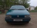 Volkswagen Passat 1991 года за 1 650 000 тг. в Рудный