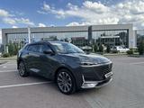 Changan UNI-K 2023 года за 10 800 000 тг. в Алматы