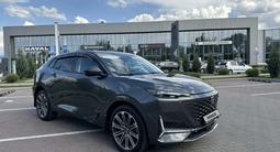 Changan UNI-K 2023 года за 10 800 000 тг. в Алматы