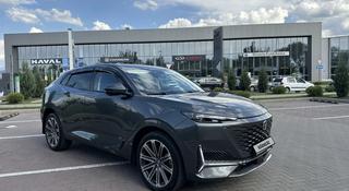 Changan UNI-K 2023 года за 10 800 000 тг. в Алматы