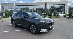 Changan UNI-K 2023 года за 10 800 000 тг. в Алматы – фото 3