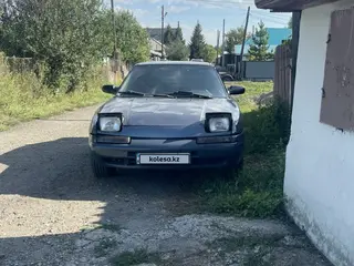 Mazda 323