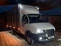 ГАЗ ГАЗель 2011 года за 7 000 000 тг. в Алматы – фото 2