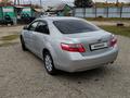 Toyota Camry 2007 годаүшін5 800 000 тг. в Усть-Каменогорск – фото 4