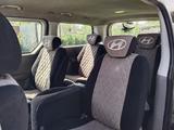 Hyundai Starex 2009 года за 5 850 000 тг. в Тараз – фото 3