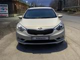 Kia Cerato 2013 года за 6 300 000 тг. в Караганда