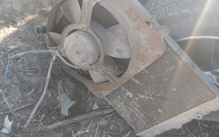 Радиатор за 15 000 тг. в Караганда