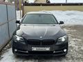 BMW 520 2013 годаүшін7 900 000 тг. в Астана – фото 2