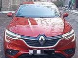 Renault Arkana 2019 года за 8 500 000 тг. в Алматы